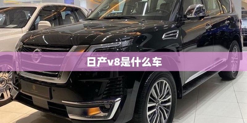 日产v8是什么车