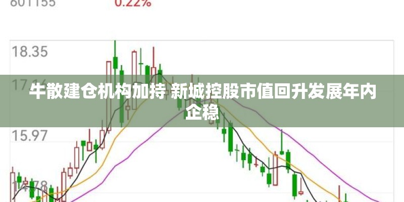 牛散建仓机构加持 新城控股市值回升发展年内企稳