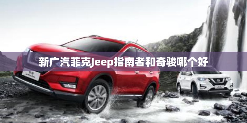 新广汽菲克Jeep指南者和奇骏哪个好