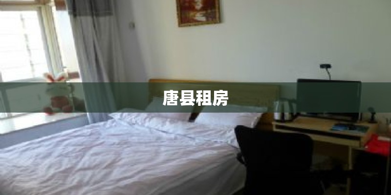 唐县租房