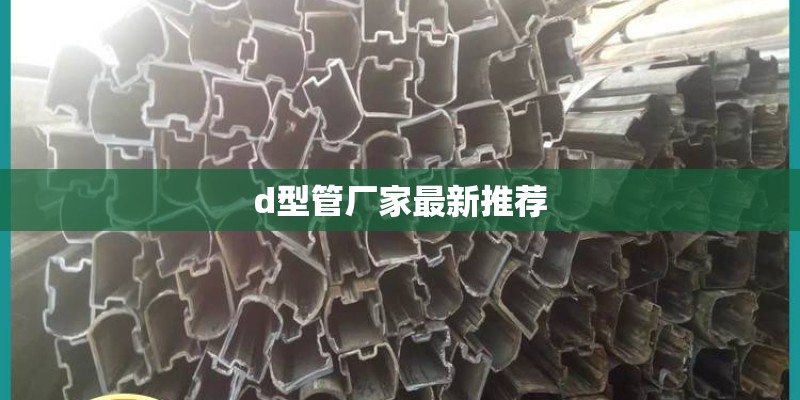 d型管厂家最新推荐 d型管厂家最新推荐