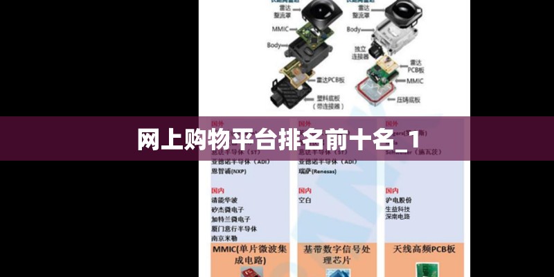 网上购物平台排名前十名_1