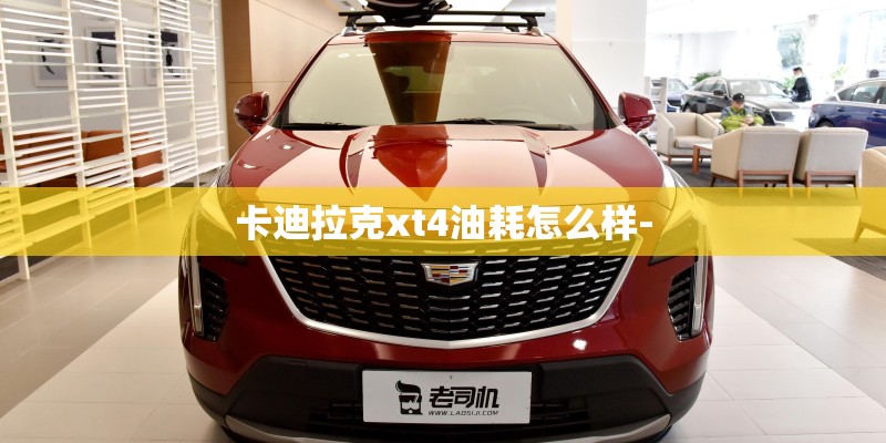 卡迪拉克xt4油耗怎么样-
